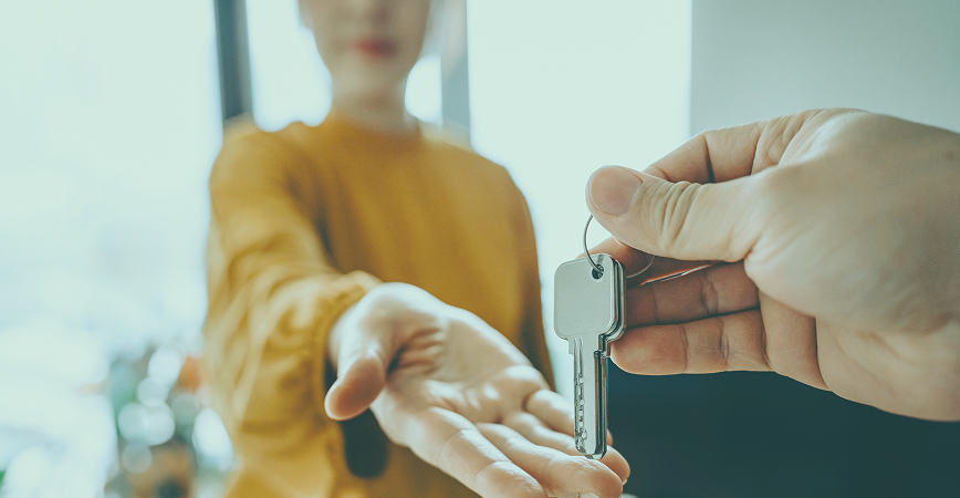 comprar casa en españa siendo extrajero